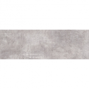 Плитка настенная Cersanit Snowdrops Grey 200х600х9 мм