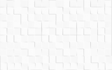 Керамическая плитка Golden Tile Mono белый 250x400x7,5 мм (000141)