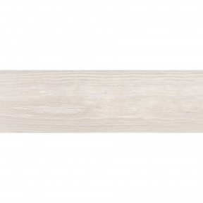 Керамогранитная плитка Cersanit FINWOOD WHITE 185х598 мм