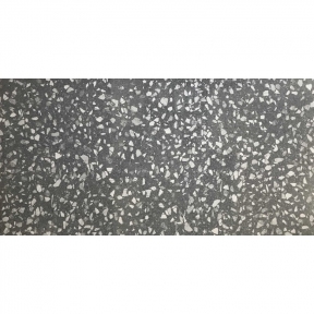 Керамогранитная плитка Casa Ceramica Levic Black 60x120 см