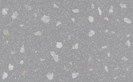 Керамическая плитка Golden Tile Joy Terrazzo серый 250x400x7,5 мм (JO2061)