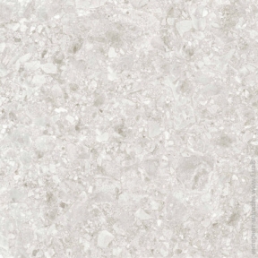 Плитка Allore Group Terazzo Light Grey F P NR Mat 470х470х8 мм