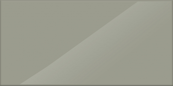 Керамическая плитка Golden Tile Metrotiles plane оливковый 100x200x7 мм (46R011)