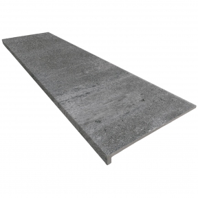 Ступенька Exagres PELDANO RECTO OPERA IRON 30х1200х330 мм
