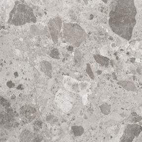 Плитка Golden Tile Ambra сірий L72580 600x600x8 мм