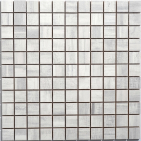 Мозаика керамическая Kotto Keramika CM 3101 C Lataricio Gris 300х300 мм