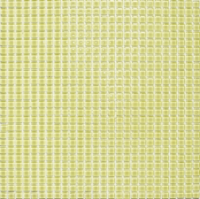 Мозаика стеклянная Kotto Keramika GM 410162 Lime W 300х300 мм