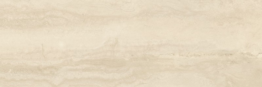 Керамическая плитка Paradyz Simence Beige Sciana Rekt. Polysk G1 25х75 см