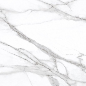 Плитка Golden Tile Elba белый 860830 8х400х400 мм