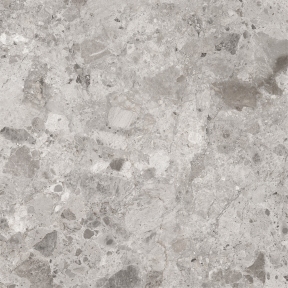 Керамическая плитка Golden Tile Ambra серый 600x600x10 мм (L72550)