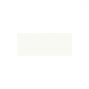 Плитка настенная CERAMIKA COLOR CCR18 белый RECT 300x600 мм