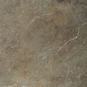 Керамогранитная плитка Cerrad Gres Cliff Dark Brown 60x60 см