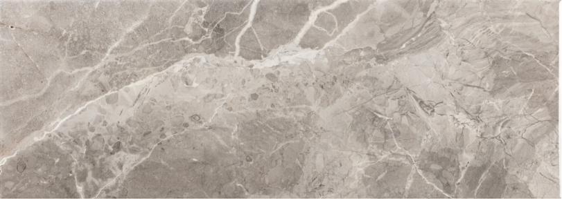 Плитка Ecoceramic Ariana Graphite 25х70 см