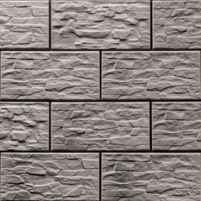 Плитка фасадна Cerrad CER 27 cyrkon структурна 300x148x9 мм