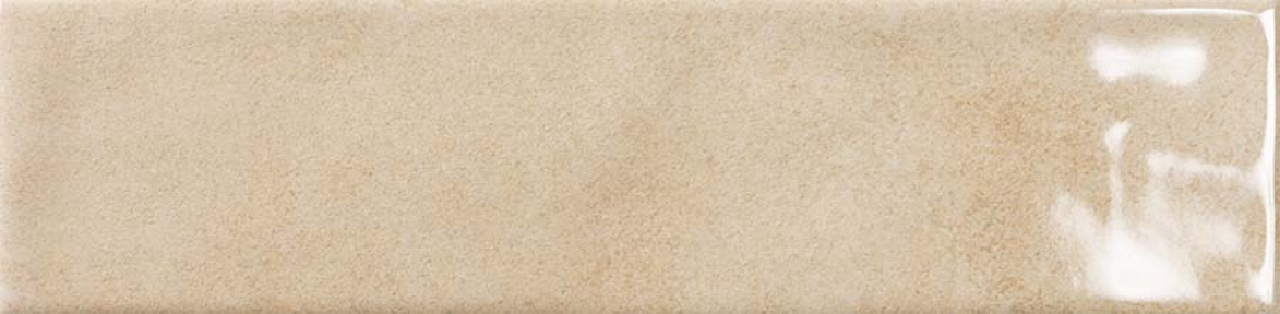 Плитка Ecoceramic Harlequin Cream 7х28 см