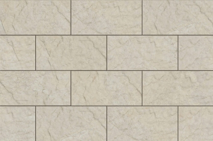 Клинкерная плитка Cerrad Torstone Bianco 14,8x30 см