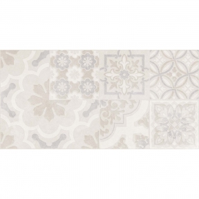 Плитка Golden Tile Doha Pattern бежевый 571061 9х600х300 мм