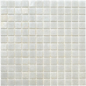 Мозаика AquaMo White Coral PL 31,7х31,7 см
