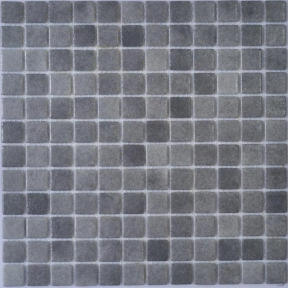 Мозаика AquaMo PW25216 Anti Urban Grey 31,7х31,7 см