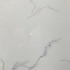 Плитка керамогранит Raviraj Ceramics Kalos Bianco полированная 60х60 см