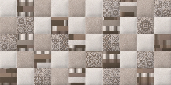 Плитка Cerama Market Orisa Beige Dekor 30х60 см