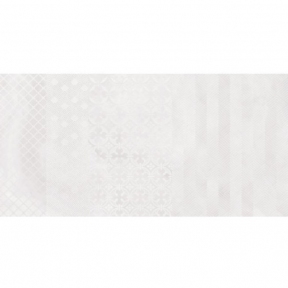 Декор для плитки Opoczno Carly Inserto Patchwork 29,7х60 см