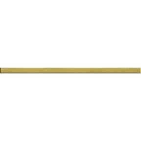 Фриз стеклянный Kotto Keramika GF 90008 Gold 900х25 мм