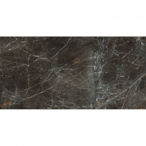 Керамогранит Paradyz by My Way Tosi brown gres szkl. rekt. poler 59,8x119,8 см