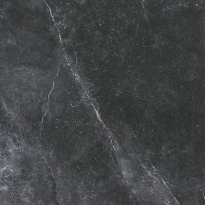 Керамическая плитка Golden Tile Space Stone черный 5VС580 600x600x8 мм
