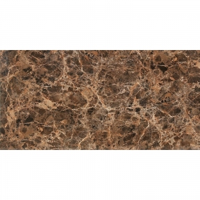 Керамогранитная плитка Stevol Emperador dark marble 40х80 см (CT48036P)