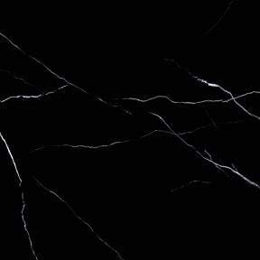 Плитка Asia Pacific Nero Marquina Black High Polished 60х60 см