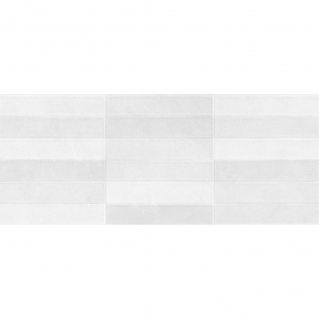 Плитка Ceramica Deseo Lisbon Zellige White 8х750х300 мм