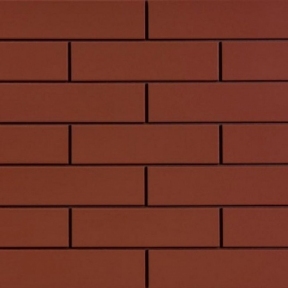 Фасадная плитка Cerrad Rot гладкая 245х65х6,5 мм