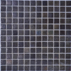Мозаика AquaMo PWPL25515 Dark Chocolate 31,7х31,7 см