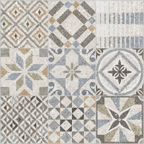 Плитка Ceramica Deseo Hydra Ducale 8х600х600 мм
