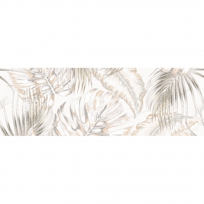 Плитка Ceramica Deseo Calacata Siena Decor Flower A 10х900х300 мм