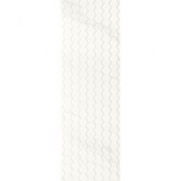 Плитка для стен Paradyz Ceramica Margarita Сalacatta Structura В Sctina 32,5х97,7 см (017844)