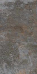 Керамическая плитка Golden Tile Metallica серый 1200x600x10 мм (782900)