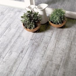 Плитка Cerrad Celtis гладкая 600х175х8 мм dust