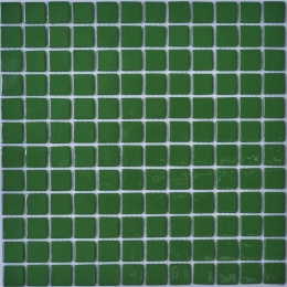 Мозаика AquaMo MK25114 Olive 31,7х31,7 см