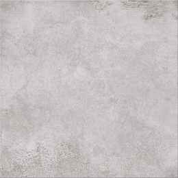 Керамогранитная плитка напольная Cersanit Concrete Стайл Грей Грес 420х420 мм