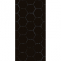Настенная плитка Paradyz Grace Nero Inserto B 295х595 мм (1179562)