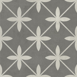 Керамическая плитка Golden Tile Laurent Микс 2 186x186x11 мм (592120)