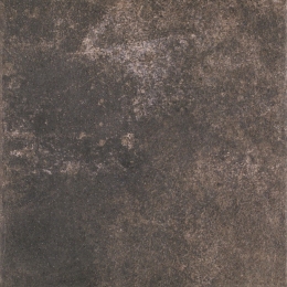 Клинкерная плитка Paradyz Viano antracite struktura bazowa 30x30 см