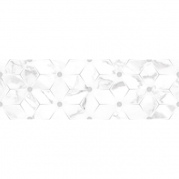 Плитка Ceramica Deseo Infinity Decor 10х900х300 мм