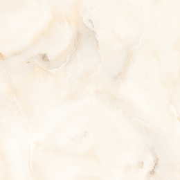 Керамогранитная плитка Tik onyx ivory 60х60 см