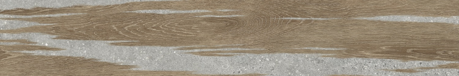 Керамическая плитка Golden Tile Sintonia Микс 1198x198x10 мм (9SБП20)