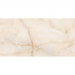 Плитка MEGAGRES ONYX CREMA 10х1200х600 мм