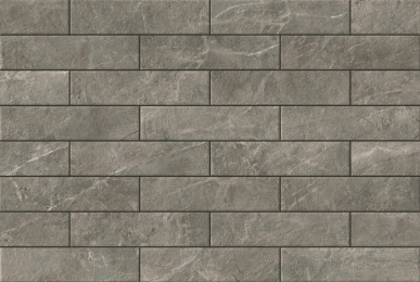 Клинкерная плитка Cerrad Rapid Grys 7,4x30 см