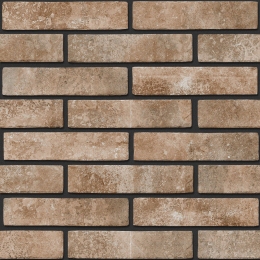 Керамічна плитка Golden Tile Fino бежевий 6F1020 250x60x6 мм